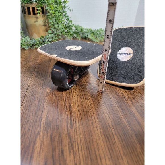 AsFrost Portable Roller Road Drift Skates/Skateboards - Picture 10 of 13